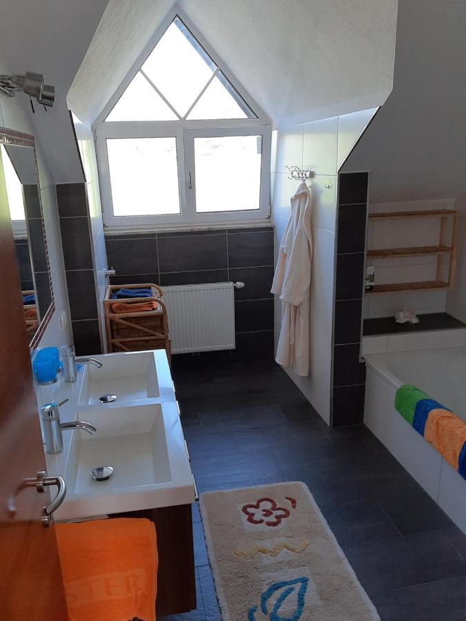 Sundowner Appartment At The Lakeside - 120Sqm 쇼어플링 외부 사진