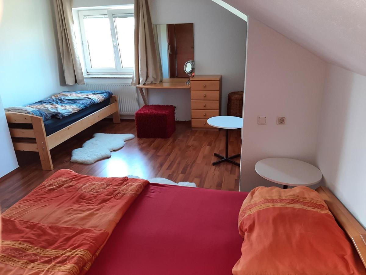Sundowner Appartment At The Lakeside - 120Sqm 쇼어플링 외부 사진