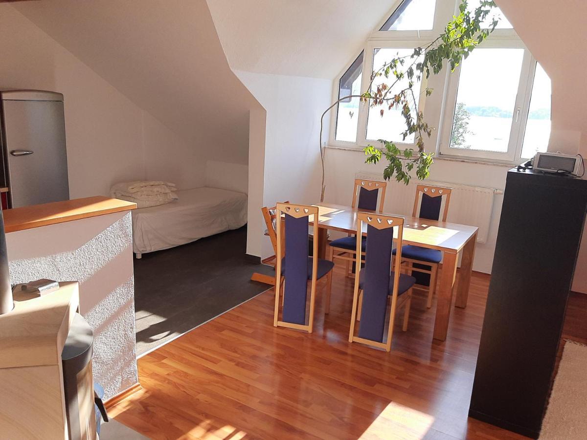 Sundowner Appartment At The Lakeside - 120Sqm 쇼어플링 외부 사진