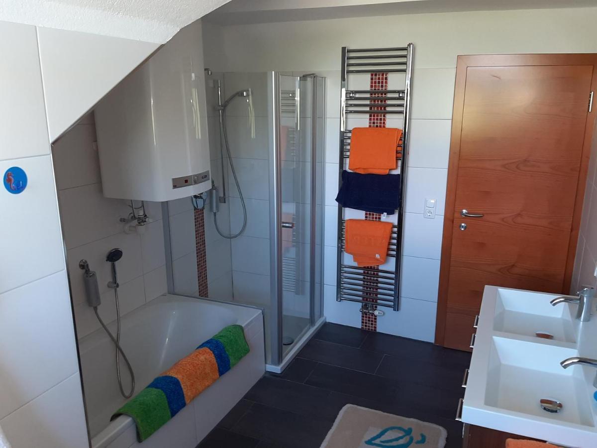 Sundowner Appartment At The Lakeside - 120Sqm 쇼어플링 외부 사진