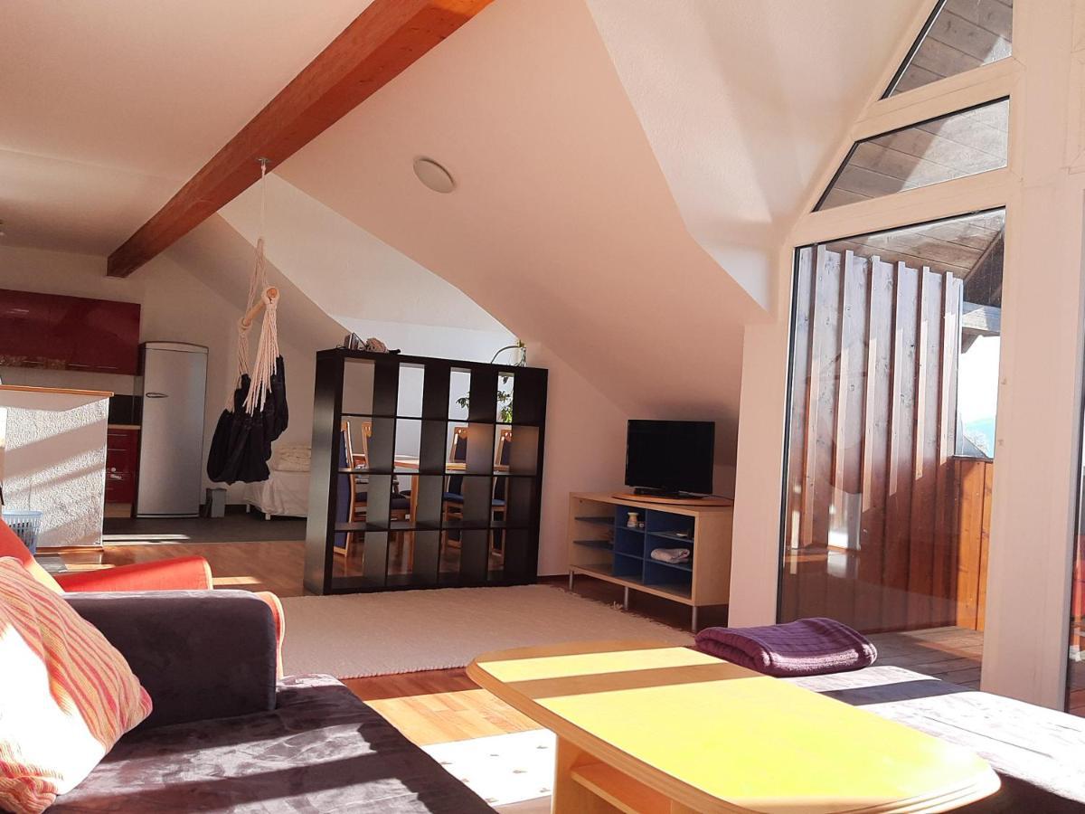 Sundowner Appartment At The Lakeside - 120Sqm 쇼어플링 외부 사진