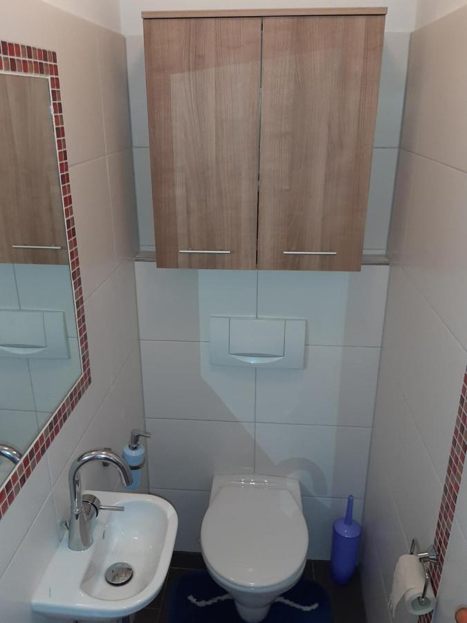 Sundowner Appartment At The Lakeside - 120Sqm 쇼어플링 외부 사진